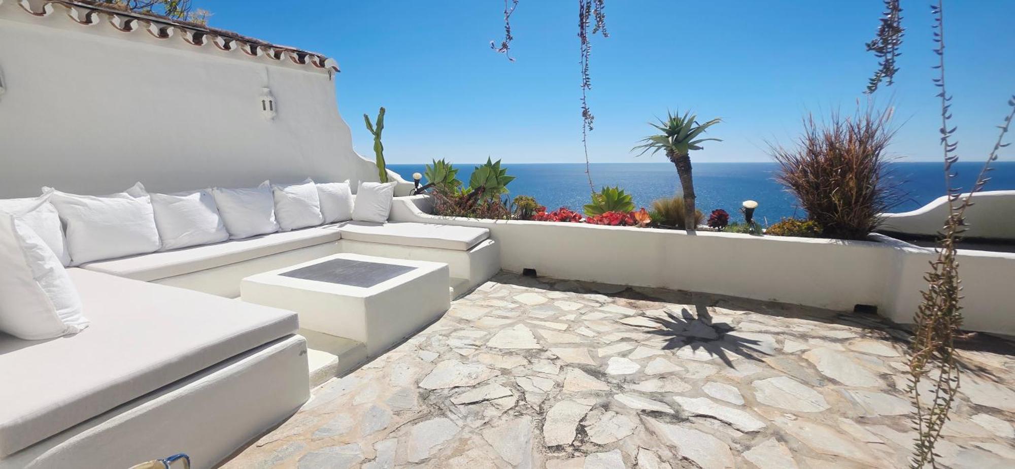 Villa R7- Luxury With Ocean Views *