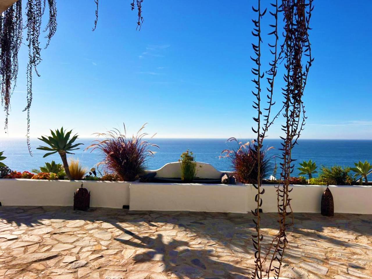 R7- Luxury With Ocean Views Villa