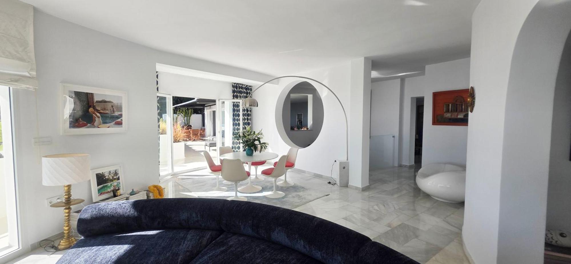 Villa R7- Luxury With Ocean Views