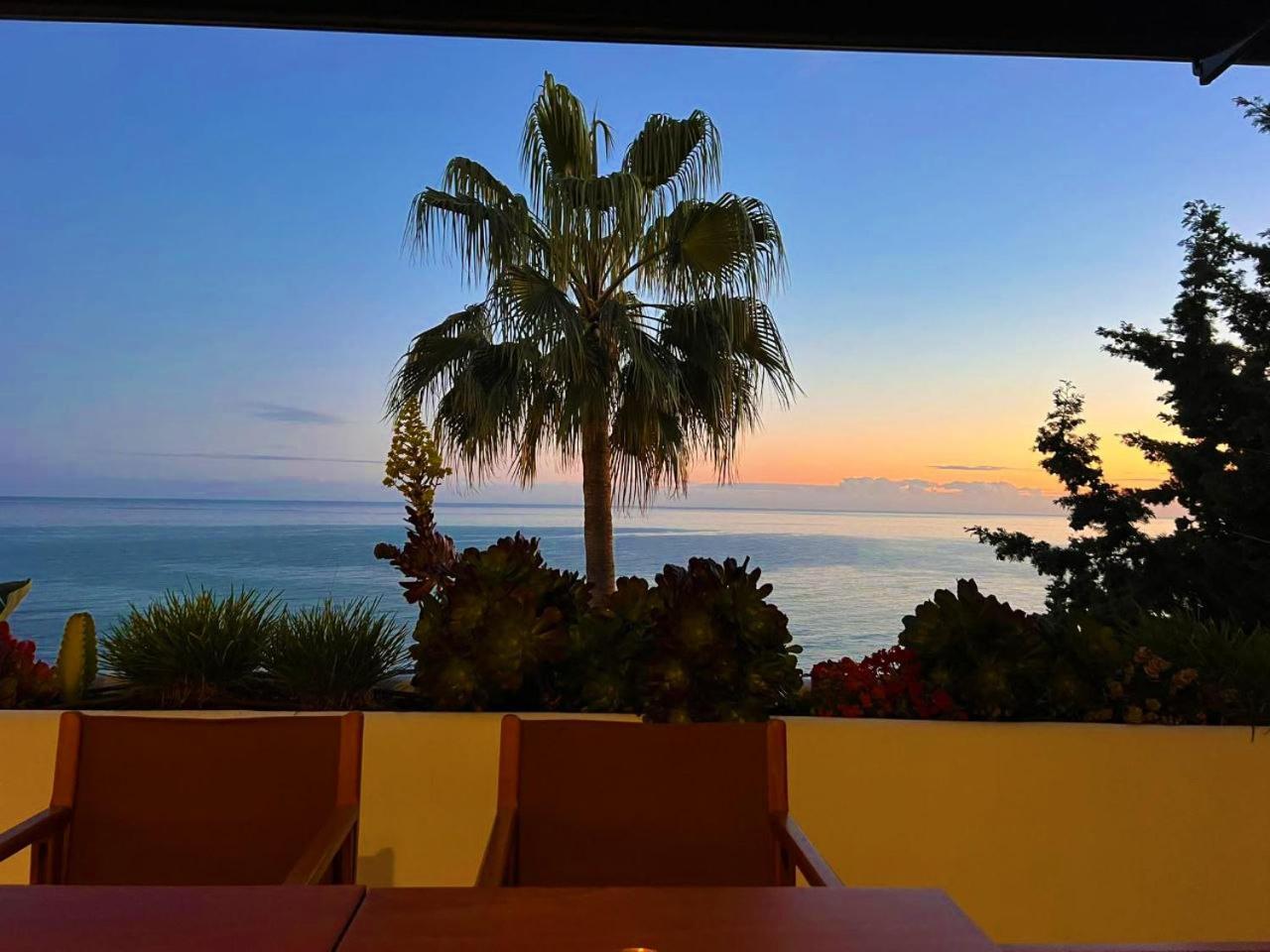 Villa R7- Luxury With Ocean Views Benalmádena