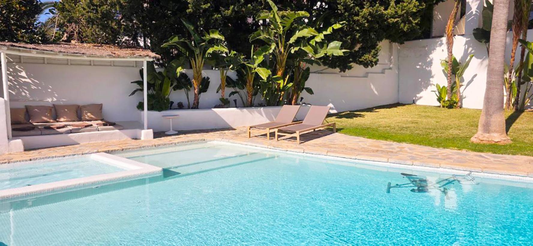 Villa R7- Luxury With Ocean Views Benalmádena