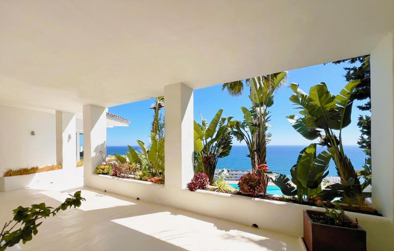 R7- Luxury With Ocean Views Villa *