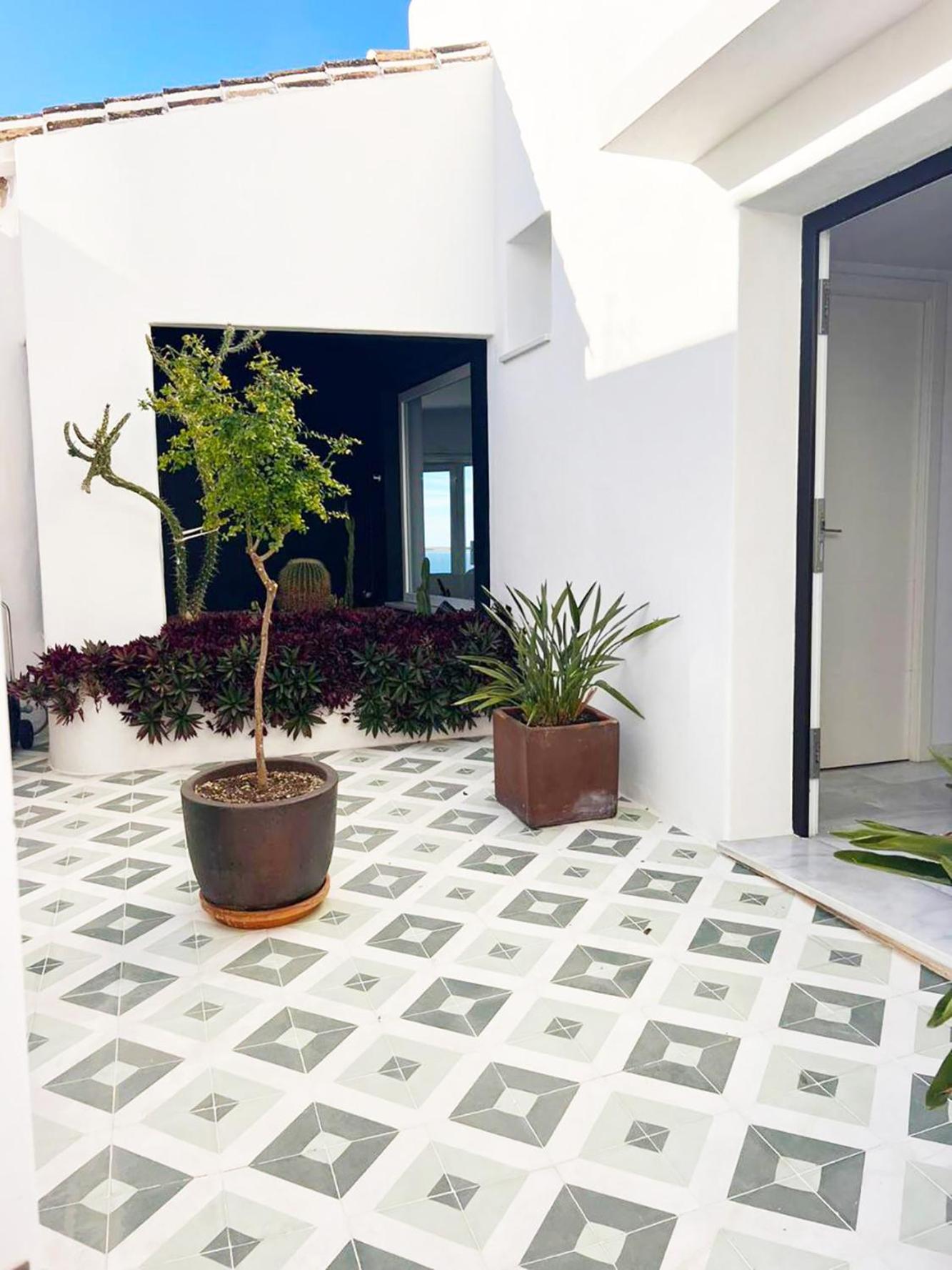 R7- Luxury With Ocean Views Villa