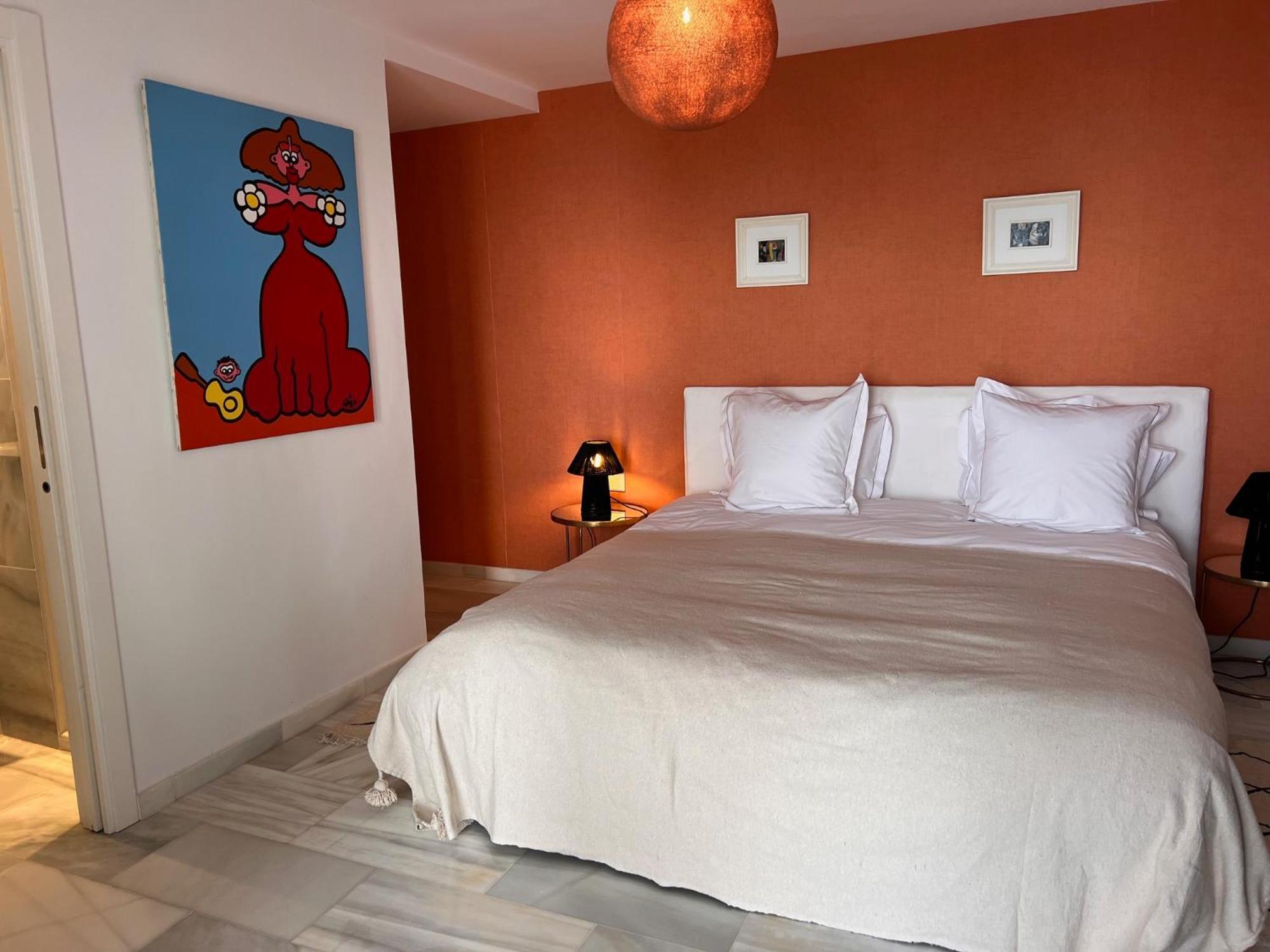 Villa R7- Luxury With Ocean Views Benalmádena